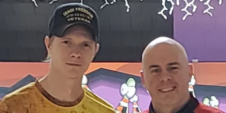Rick Volhard beats Joshua Schultz to win Wolf River Scratch Bowlers Tour at Keglers in Manawa