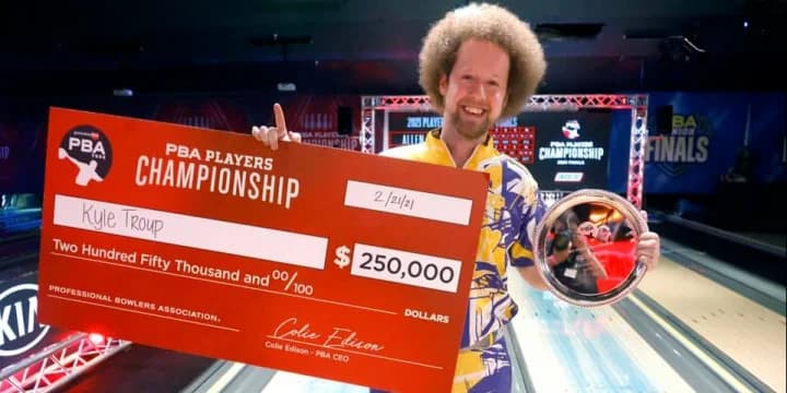 2021 PBA Players Championship viewership tops other sports in time slot, falls short of PBA shows on FOX in 2020
