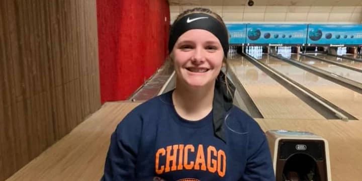 Youth bowler Maggie Porter slams 734; Matt Mysliwiec fires 824-300, Cher Breunig 725