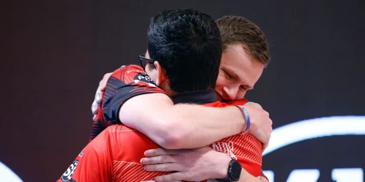 2021 Roth/Holman PBA Doubles Championship viewership in middle of range for FS1 shows this year