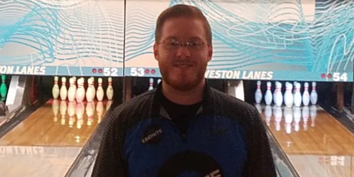Brady Stearns named 2019 PBA Midwest Region Player of the Year and Rookie of the Year, Brian Kretzer Senior Player of the Year in Midwest and Central