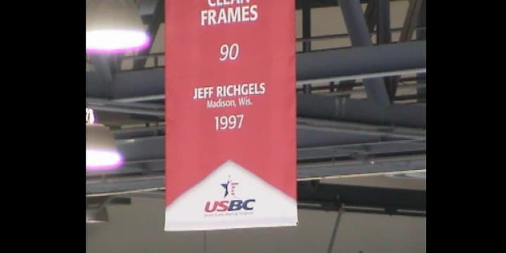 Don Amorosi’s Riggs 90 Clean returning with 2021 USBC Open Championships in Las Vegas