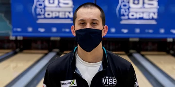Tim Foy Jr. leads PTQ as 43 players advance to complete 108-player field of 2021 U.S. Open