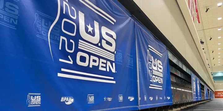 Flat pattern comes second in 2021 U.S. Open, sandwiched by 2 patterns that favor outside angles, final pattern that nearly matches PTQ pattern