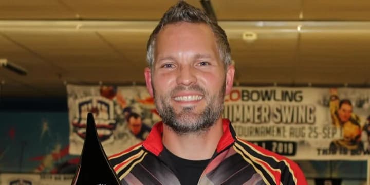 Jakob Butturff holds his lead, but Sam Cooley and Jason Sterner break the left-handers’ hold on the top 4 in the cashers round at the 2021 U.S. Open