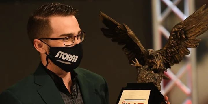 Despite going against Masters, U.S. Open draws highest viewership of 2021 PBA Tour on FS1 at 465,000, not far off 2020 FS1 high of 541,000