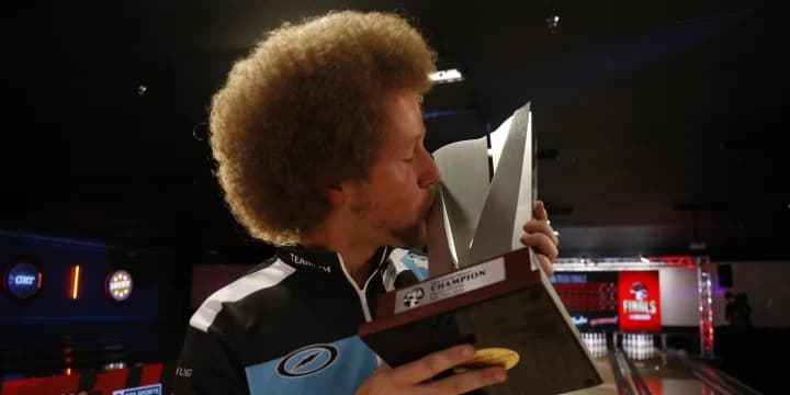 Top seed Jason Belmonte skipping PBA Tour Finals June 26-27 and doesn’t expect to compete again until at least late this year