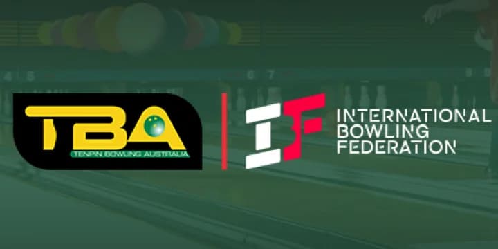 IBF aims to grow bowling globally via deal to license Tenpin Bowling Australia programs