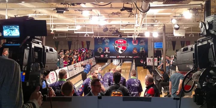  Bayside Bowl to host PBA King of the Lanes events for PBA and PWBA players, and PBA Strike Derby on FOX Sports