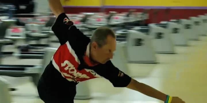 With second straight PBA50 Tour win, Pete Weber pulls within 2 titles of Walter Ray Williams Jr.