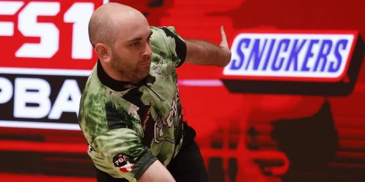 Following NASCAR in Sunday night time slot produces highest viewership for 2021 PBA Playoffs so far