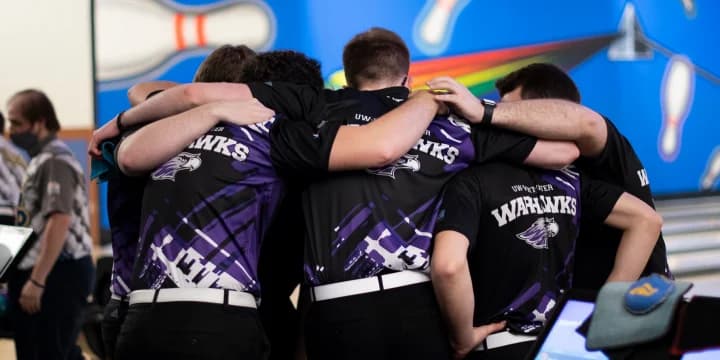 8 men’s, 8 women’s teams unbeaten after first day of 2021 Intercollegiate Team Championships