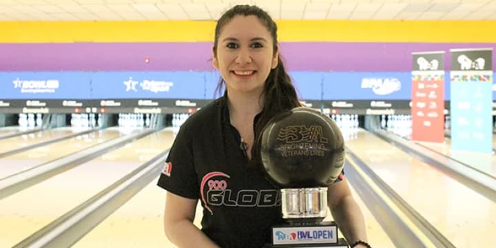 Powerful rookie Stephanie Zavala becomes second 2-time champion of year by winning 2021 PWBA BVL Open