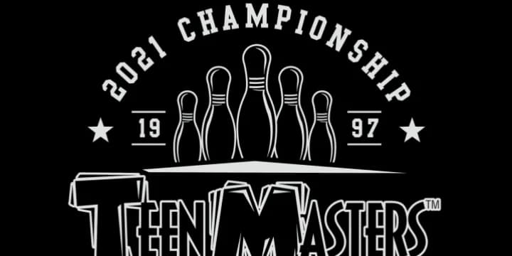 Kyle Pranger, Brenna Hartzler lead after first round of 2021 Teen Masters