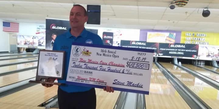 After 2020 tourney canceled by COVID-19 pandemic, 17th New Mexico Open set for Aug. 20-22