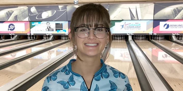 Kai Yamada, Jenna Williams lead after opening day of U20 qualifying at 2021 Junior Gold Championships