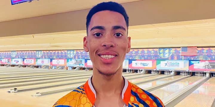 Tyler Ingalls, Jenna Williams lead U20 qualifying as first cuts made at 2021 Junior Gold Championships
