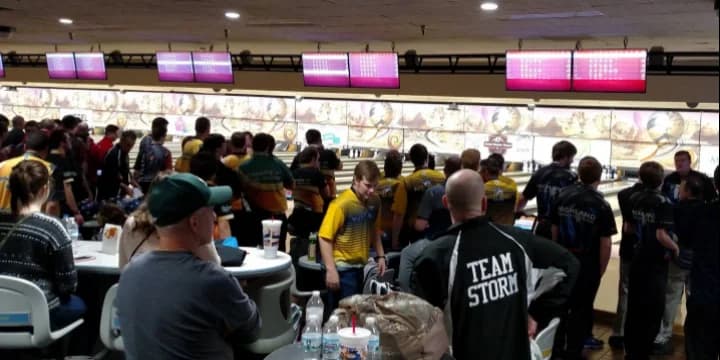 H2M Management announces 2021-22 collegiate tournament schedule