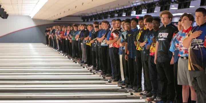 Bohn siblings take leads in Day 2 of 2021 Junior Gold Championships for U12, U15, U18