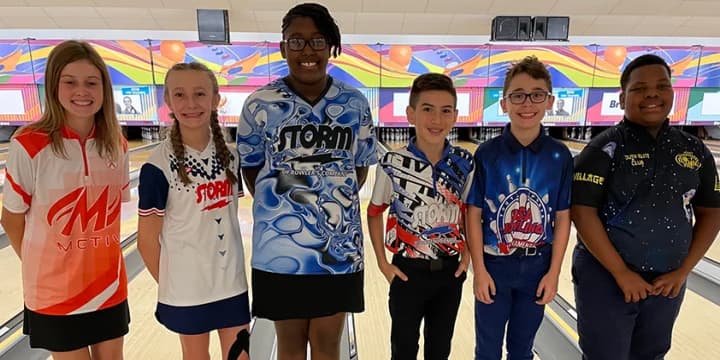 U12 stepladder finalists set, many familiar names alive in U15, U18 match play as 2021 Junior Gold Championships heads to final day
