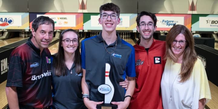 U12, U15, U18 champions crowned, 2022 Junior Team USA spots secured in final day of 2021 Junior Gold Championships