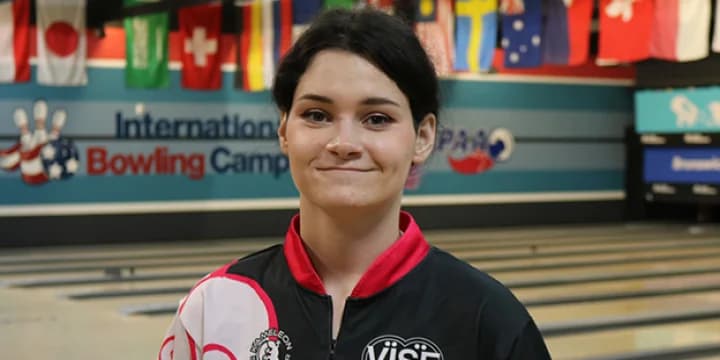  Dasha Kovalova averages 225.44 to lead 12 players advancing to match play at 2021 PWBA Go Bowling Classic at Summer Classic Series