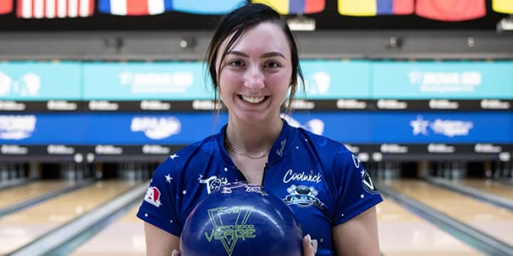 Top seed Taylor Bailey downs Maria Bulanova to win 2021 PWBA Dallas/Fort Worth Regional at Summer Classic Series