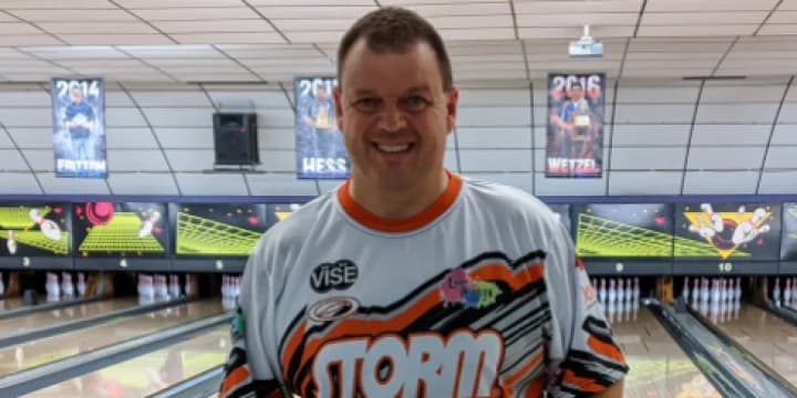 Tom Hess soars to lead as top 32 head to match play of 2021 PBA50 David Small’s JAX 60 Open