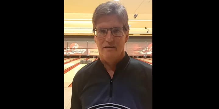 Like fine wine: Tom Adcock leads qualifying at 2021 GIBA 11thFrame.com Open