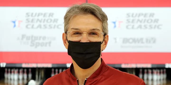 Hall of Famer Amleto Monacelli leads 2021 USBC Super Senior Classic after first round