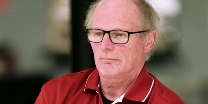 Hugh Miller edges into lead as qualifying ends at 2021 USBC Super Senior Classic