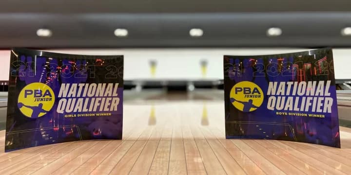 Defending girls champion Jillian Martin among 20 advancing to 2022 PBA Jr. National Championship Finals