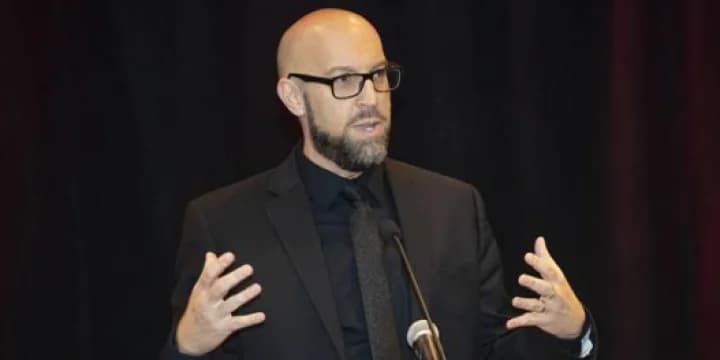 PBA Commissioner Tom Clark on making it through the pandemic, getting closer to 'normal' in 2022, FloBowling, FOX Sports, string pinsetters, and more