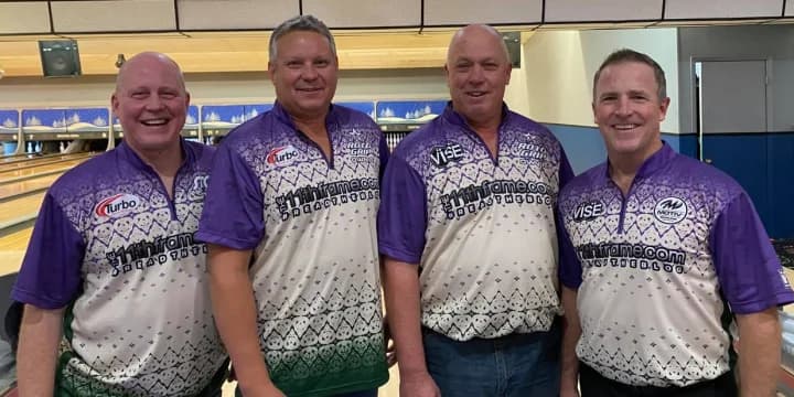 2021 Senior City Tournament again shows IQ TOUR PEARL to be greatest house shot ball ever — at least for me