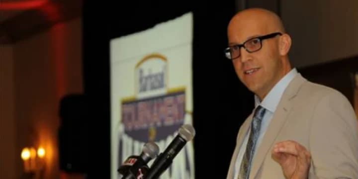 PBA Commissioner Tom Clark adds duties as new IBF Director of Sport and Competitions