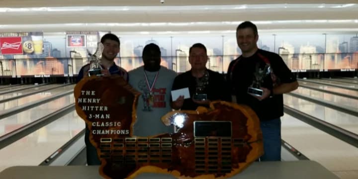 Wearing masks will be mandatory and enforced during 2021 Henry Hitter 3-man tourney, Mark Henry says