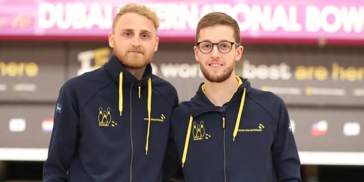 With new format, doubles qualifying at 2021 IBF Super World Championships now about not blowing it