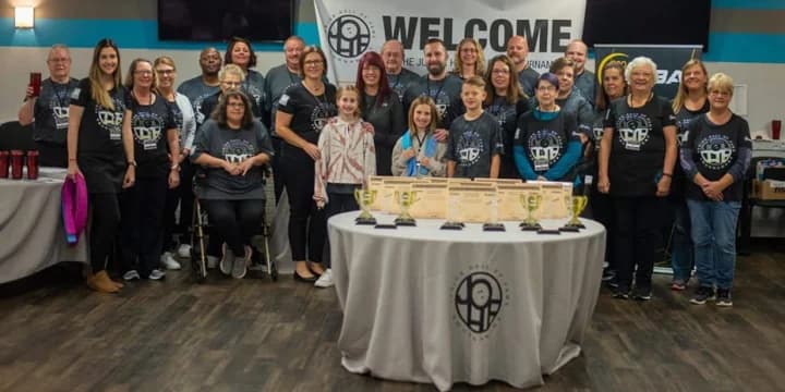 Back to pre-pandemic format, 2021 Junior Hall of Fame Tournament awards $11,330 in SMART scholarship funds