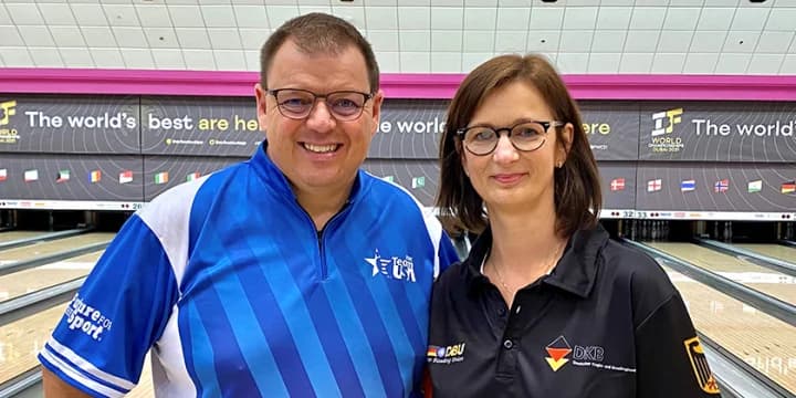Tom Hess' dream season continues with gold medal win in singles for Senior Team USA at 2021 IBF Masters World Championships
