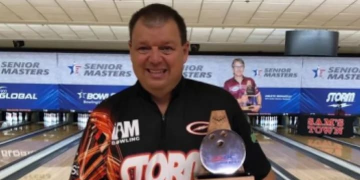USBC returning Super Senior Classic, Senior Masters to June in Las Vegas in 2022