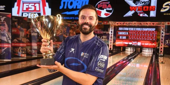 Jason Belmonte on what his COVID-19 pandemic layoff taught him after a winless 2021, his singular goal for 2022, and his innovative idea for the PBA League