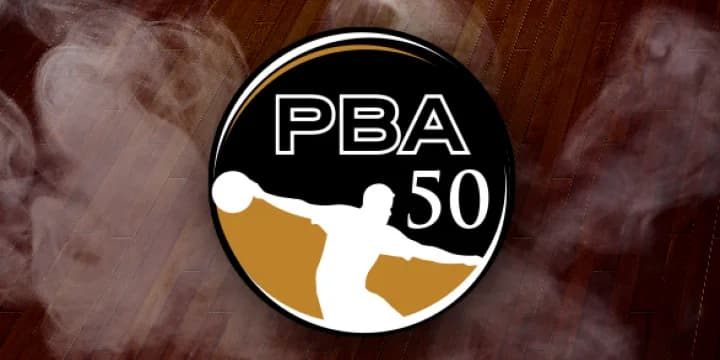 2022 PBA50 Tour features 4 PBA50 majors, 10 PBA50 standard tournaments, 3 PBA60 tournaments