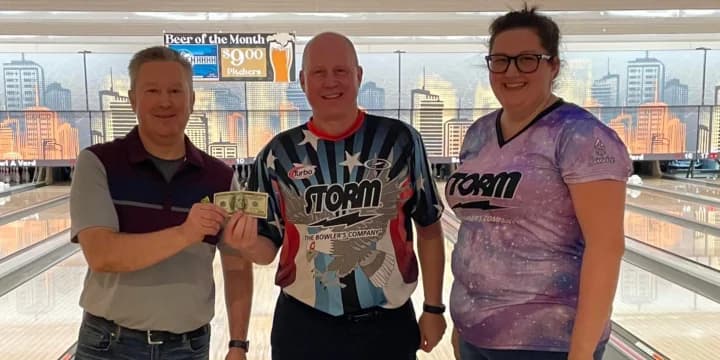 Rick Thomas wins 2022 Madison Area USBC Masters, Amanda Reithmeyer takes Queens, Thomas wins 11thFrame.com Champs Challenge