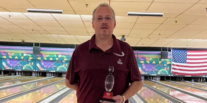 Ron Nelson beats Mike Dole to win 2022 King Classic Ritchie Buss Memorial tourney
