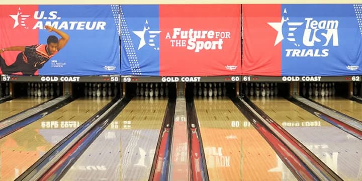 After year off due to COVID-19 pandemic, Team USA Trials returns