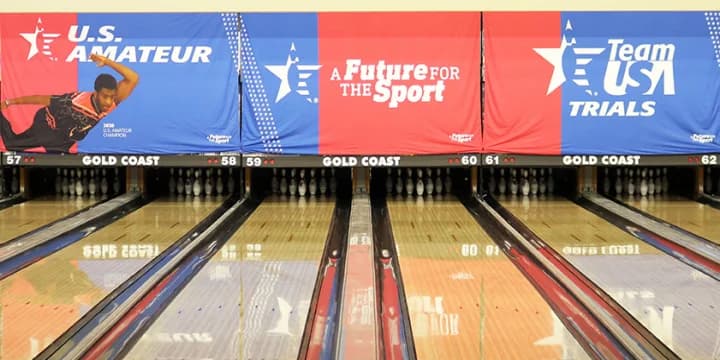 Dallas Leong, Julia Bond top second round, Darren Tang, Shannon Pluhowsky lead overall standings at 2022 Team USA Trials