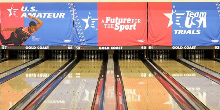  Andrew Guba, Shannon O’Keefe top higher-scoring third round, Trevor Mitchell, Shannon Pluhowsky lead overall standings at 2022 Team USA Trials