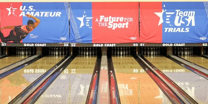 Jake Peters, Lauren Pate lead fourth round, Darren Tang, Shannon Pluhowsky top overall standings heading to final day of 2022 Team USA Trials