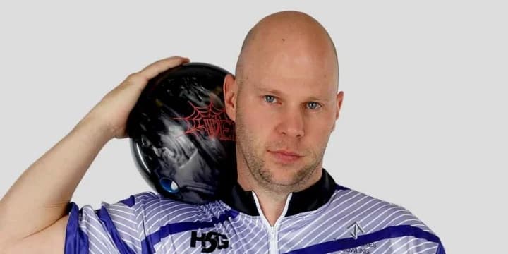 Superstars Jason Belmonte, Sean Rash, Tommy Jones, Dom Barrett and non-champion Brandon Runk hold regional leads after first day of qualifying of 2022 PBA Players Championship