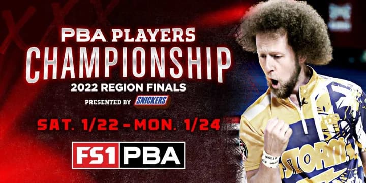 Only Sunday’s PBA Players Championship regional stepladder shows crack top 150 original cable telecasts for day
